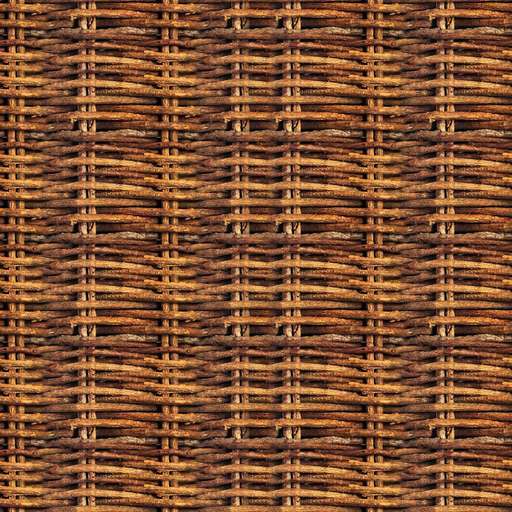 1024 x 1024 seamless pot tileable wicker basket pattern Wicker basket free texture