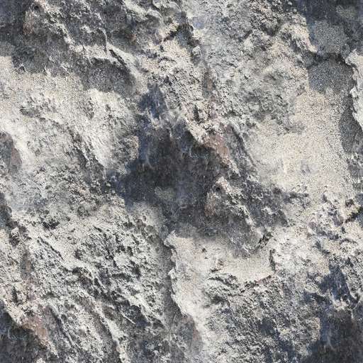 mountain texture seamless