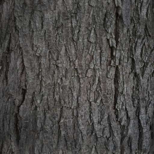4096 x 4096 seamless pot tileable tree branch dark bark pattern Dark tree bark free texture