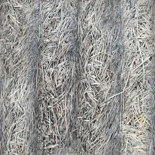 4096 x 4096 seamless pot tileable hay straw dry pattern Straw hay free texture