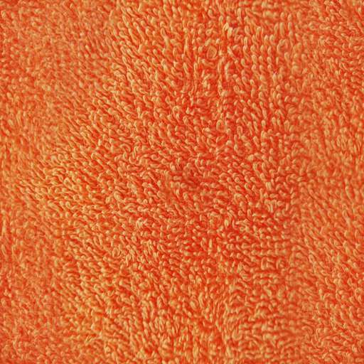 4096 x 4096 seamless pot tileable cloth fabric pattern Orange cloth free texture