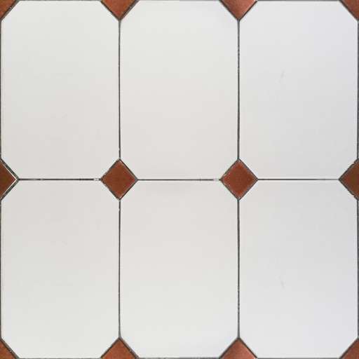 4096 x 4096 seamless pot ground tileable tile old floor pavement pattern tiles Old tiles free texture