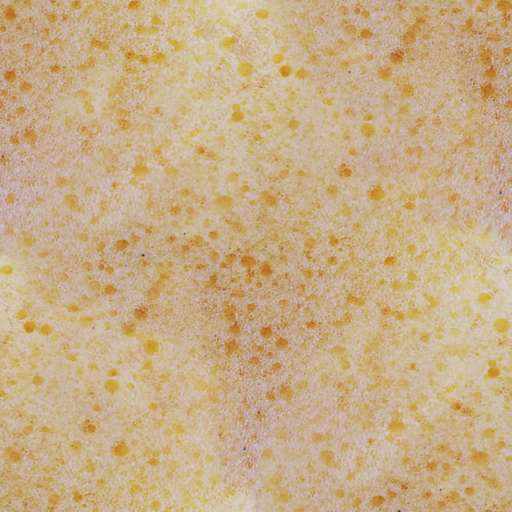 4096 x 4096 seamless pot tileable yellow pattern sponge soak Yellow sponge free texture
