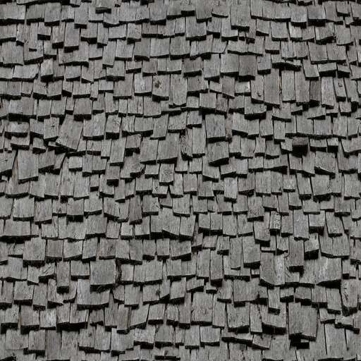 4096 x 4096 seamless pot wood tileable planks pattern irregular roof Wood roof planks free texture