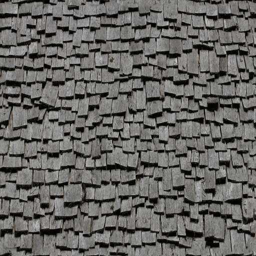 4096 x 4096 seamless pot wood tileable planks pattern irregular roof Wood roof planks free texture