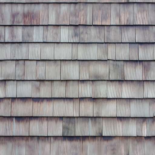 4096 x 4096 seamless pot wood tileable planks pattern irregular tiles roof Irregular wood tiles free texture