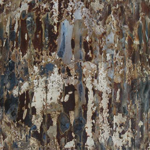 4096 x 4096 seamless pot tileable pattern metal corrugated corrosion rusty Corrugated metal free texture