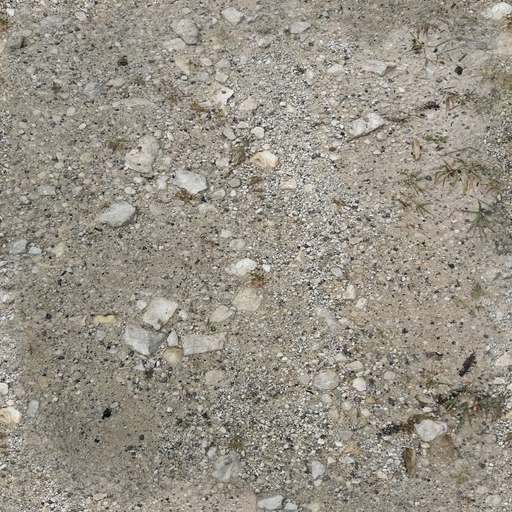 4096 x 4096 seamless pot sand rocks tileable pattern stones Rocky sand free texture
