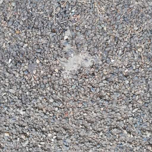 4096 x 4096 seamless pot rocks tileable gravel pattern dirty grunge pebbles stones Dirty grunge gravel free texture