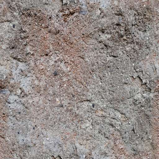 4096 x 4096 seamless pot tileable wall cement pattern dirty grunge rough Cement dirty rough wall free texture