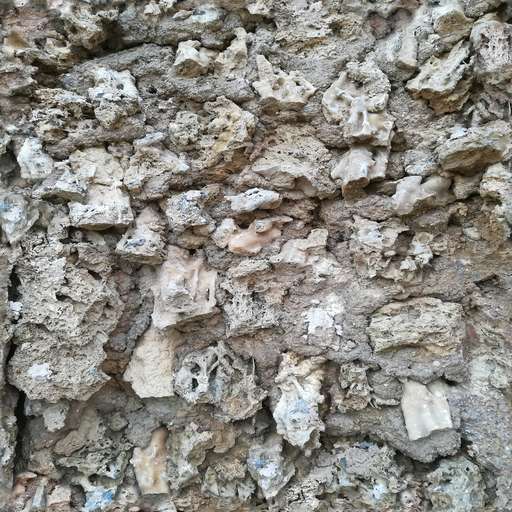 4096 x 4096 seamless pot tileable stone rock pattern bones Rock and bones free texture