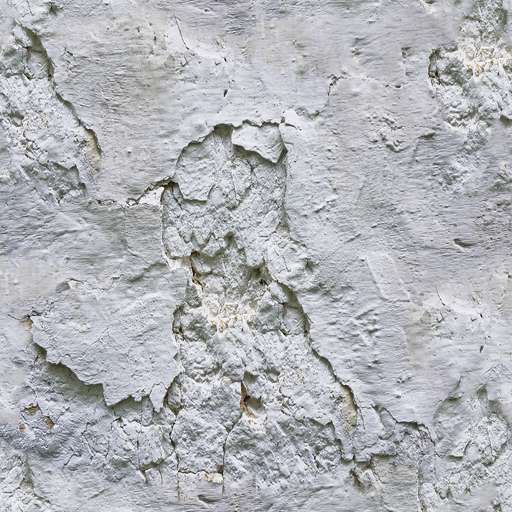 4096 x 4096 seamless pot tileable wall white broken pattern grunge White broken grunge wall free texture