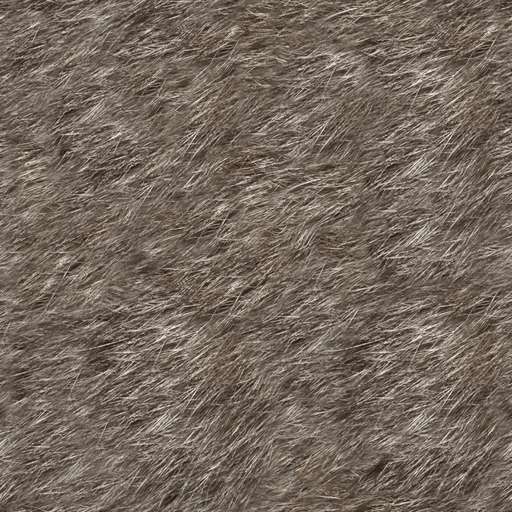 4096 x 4096 seamless pot tileable animal fur pattern Fur free texture