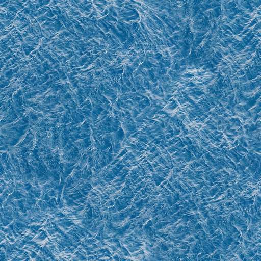4096 x 4096 seamless pot tileable sea water pattern Rough sea free texture