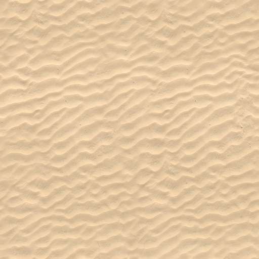 2048 x 2048 seamless pot sand tileable dunes pattern Smooth sand dunes free texture