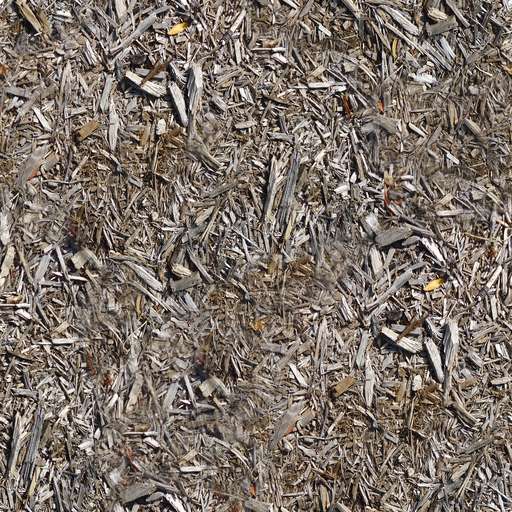2048 x 2048 seamless pot ground wood tileable broken pattern Broken wood ground free texture