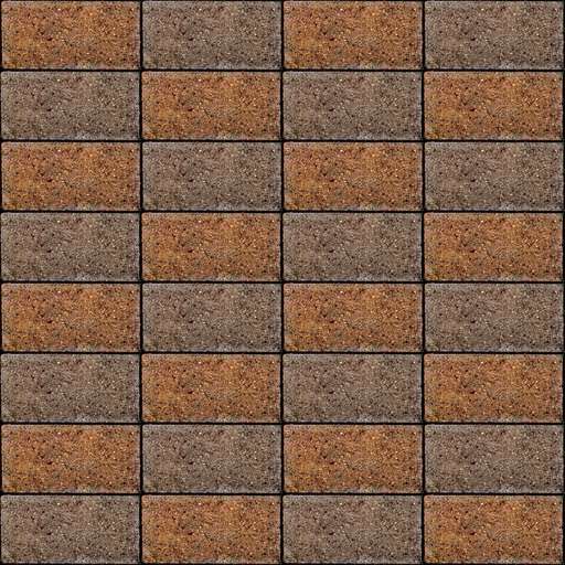 4096 x 4096 seamless pot tileable stone pavement pattern Stone pavement free texture