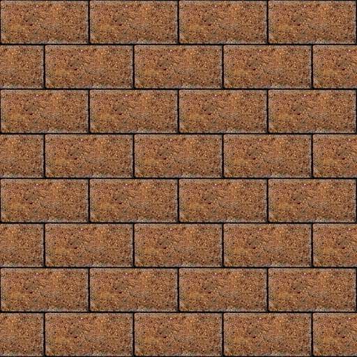 4096 x 4096 seamless pot tileable stone pavement pattern Stone pavement free texture