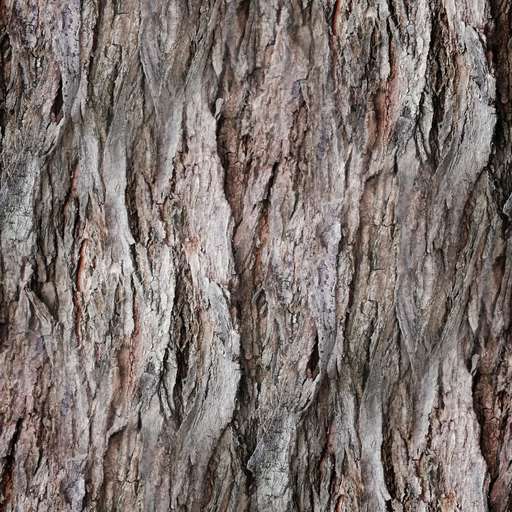 4096 x 4096 seamless pot tileable tree dark bark brown pattern Tree bark free texture