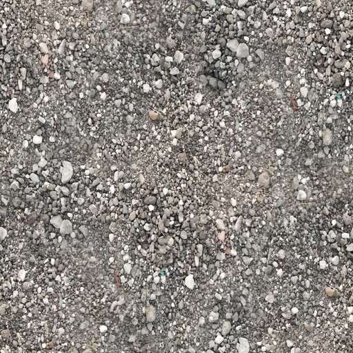 4096 x 4096 seamless pot tileable gravel dark pattern Dark gravel free texture