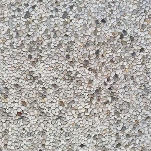 4096 x 4096 seamless pot ground tileable stone pavement pattern small Small stone ground pavement free texture