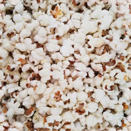 4096 x 4096 seamless pot tileable food pattern Pop Corn free texture